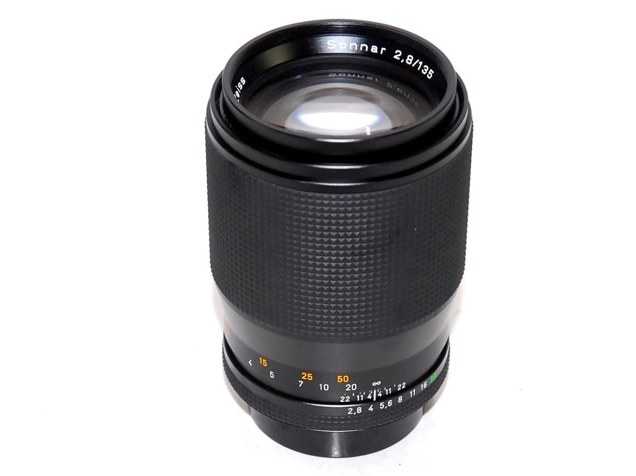 楽天市場】コンタックス 135mm F2.8の通販 楽天市場】コンタックス 135mm F2.8の通販