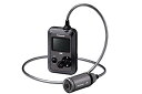 【中古】パナソニック ウェアラブルカメラ グレー HX-A500-H(2)