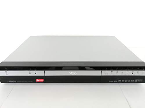 šHITACHI DV-DH160T ϥӥHDD/DVD쥳