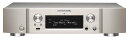 【中古】マランツ Marantz NA6006 ネットワークオーディオプレーヤー HEOS/ハイレゾ/Airplay2対応 シルバーゴールド NA6006/FN