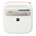 【中古】シャープ(SHARP) 布団乾燥機 ダニ退治 乾燥 温風 くつ乾燥 プラズマクラスター UD-CF1W(2)