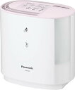 【中古】パナソニック 加湿機 気化式 ~8畳 ピンク FE-KFT03-P