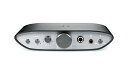 【中古】iFi audio ZEN CAN 4.4mmバランス/6.3mmヘッドフォンアンプ/アクティブエコライザー/まるでコンサート会場にいるかのように