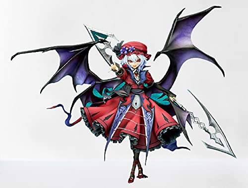 楽天市場】東方紅魔城伝説フィギュアの通販 楽天市場】東方紅魔城伝説フィギュアの通販