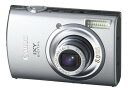 【中古】Canon デジタルカメラ IXY (イクシ) DIGITAL 910 IS(シルバー) IXYD910IS(SL)