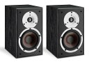 【中古】DALI ダリ SPEKTOR2 ブックシェルフスピーカー 130mm ウーハー SPEKTOR2B ブラックアッシュ 2台1組