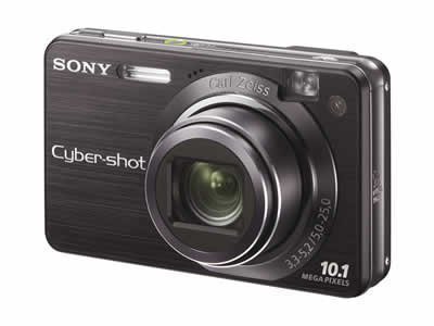 【中古】SONY デジタルカメラ Cyber-Sho