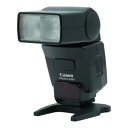 【中古】Canon フラッシュ スピードライト 420EX SP420EX(2)