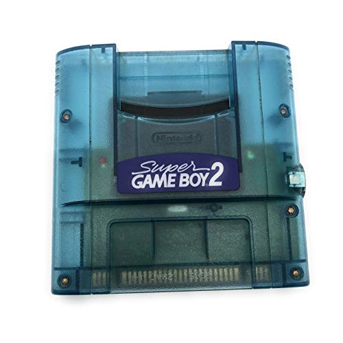 【中古】スーパーゲームボーイ2