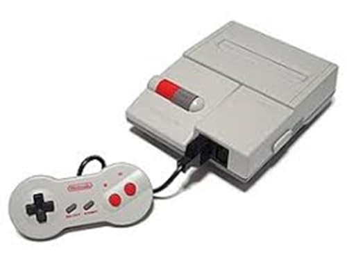 【中古】ファミリー コンピュータ(AV仕様 ファミコン)【メーカー生産終了】 【中古】ファミリー コンピュータ(AV仕様 ファミコン)【メーカー生産終了】
