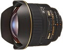 【中古】Nikon 単焦点レンズ Ai AF Nikkor ED 14mm f/2.8D フルサイズ対応
