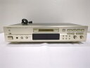 【中古】DENON DMD-800 MDレコーダー