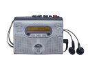 【中古】SONY WM-GX400 ウォークマン