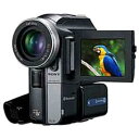 【中古】SONY DCR-PC300K デジタルハンディカム グレー(2)
