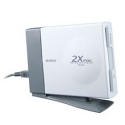【中古】SONY MFD-20U 2倍速USB FDD