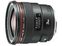 【中古】Canon EF Lレンズ 24mm F1.4L USM