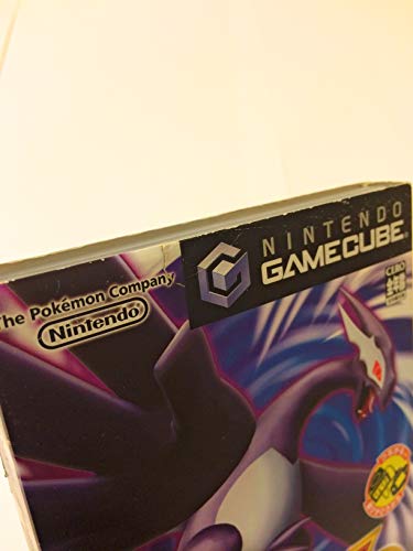 【中古】ポケモンXD 闇の旋風(かぜ) ダーク・ルギア