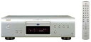 【中古】Denon CD/SACDプレーヤー プレミアムシルバー DCD-1650AE-SP