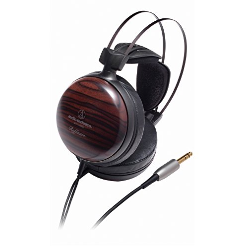 【中古】audio-technica W Series 密閉型ヘッドホン ATH-W5000 [並行輸入品](2)