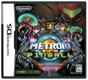 【中古】メトロイドプライムピンボール(2)