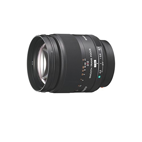 【中古】SONY 135mm F2.8 [T4.5] STF SAL135F28