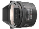 【中古】SONY 16mm F2.8 Fisheye SAL16F28