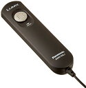 【中古】パナソニック L1K用 シャッターリモコン DMW-RSL1