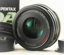 【中古】PENTAX リミテッドレンズ 望遠単焦点レンズ DA70mmF2.4Limited Kマウント APS-Cサイズ 21620