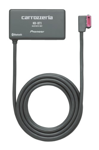 Pioneer ND-BT10 Bluetoothアダプター 中古 Pioneer ND-BT10 Bluetooth接続アダプター - メルカリ