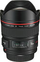 【中古】Canon 単焦点広角レンズ EF14mm F2.8 L II USM フルサイズ対応
