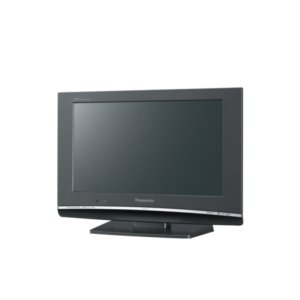 【中古】パナソニック 20V型 液晶テレビ ビエラ TH-20LX80-H ハイビジョン 2008年モデル