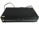 【中古】TOSHIBA VTR一体型DVDプレーヤー SD-V800