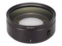 【中古】SONY ワイドコンバージョンレンズ VCL-HG0872X
