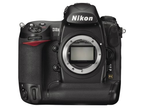 šNikon ǥե D3X D3X