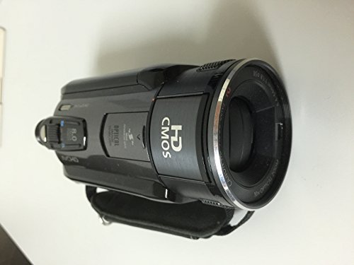 【中古】Canon フルハイビジョンデジ