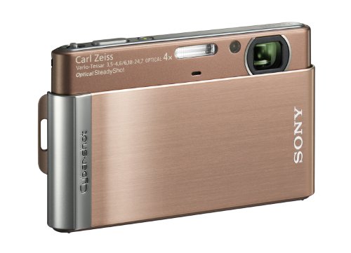 【中古】SONY デジタルカメラ Cyber-Sho