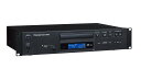【中古】TASCAM CDプレーヤー 業務用 CD-200(2)