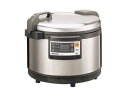 【中古】パナソニック 業務用IHジャー炊飯器 SR-PGB54P(単相)