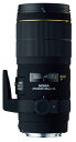 【中古】シグマ 180mm F3.5APO MACRO EX DG HSM キヤノン用
