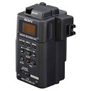 【中古】SONY メモリーレコーディングユニット HVR-MRC1K