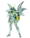 【中古】TAMASHII NATIONS 聖闘士聖衣神話 ドラゴン 紫龍 (神聖衣)(3)
