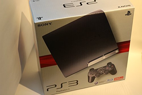【中古】PlayStation 3 (250GB) (CECH-2000B) 【メーカー生産終了】