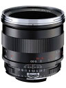 【中古】Carl Zeiss Makro-Planar T* 2/50 ZE (キャノンEF)
