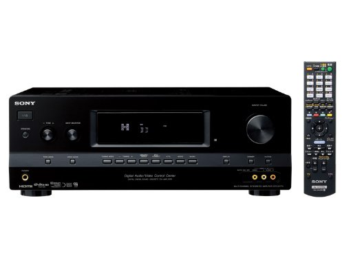 šSONY ޥͥ륤ƥ졼ȥ STR-DH710