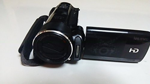 【中古】Canon デジタルビデオカメラ