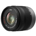 【中古】パナソニック LUMIX G VARIO 14-42mm F3.5-5.6 ASPH. MEGA O.I.S H-FS014042