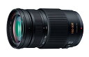 【中古】パナソニック 望遠ズームレンズ マイクロフォーサーズ用 ルミックス G VARIO 100-300mm/F4.0-5.6 /MEGA O.I.S. H-...