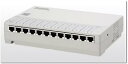 【中古】パナソニックEWネットワークス Switch-S12PWR PN22129K