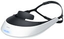 【中古】SONY 3D対応ヘッドマウントディスプレイ “Personal 3D Viewer” HMZ-T2