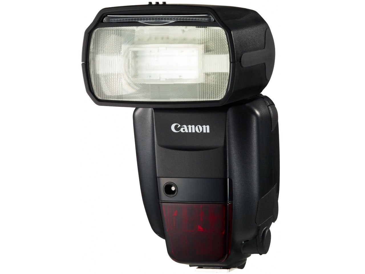 【中古】Canon スピードライト 600EX-RT